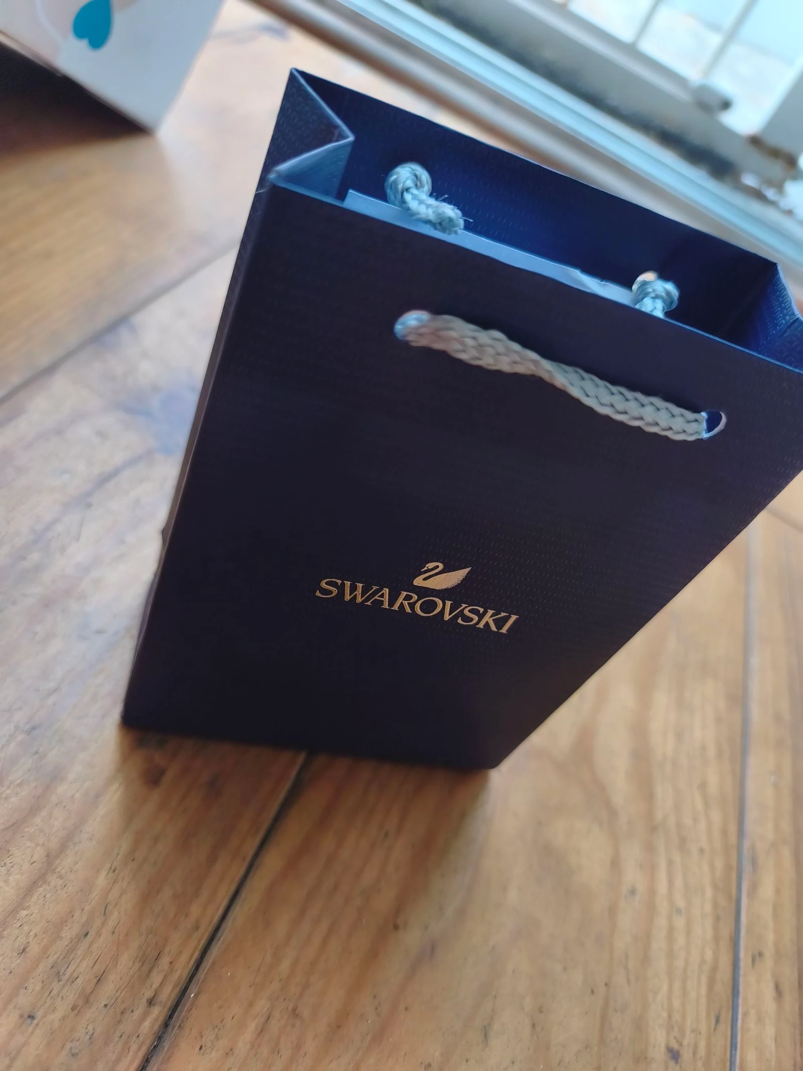 Swarovski-halsketting – photo 6